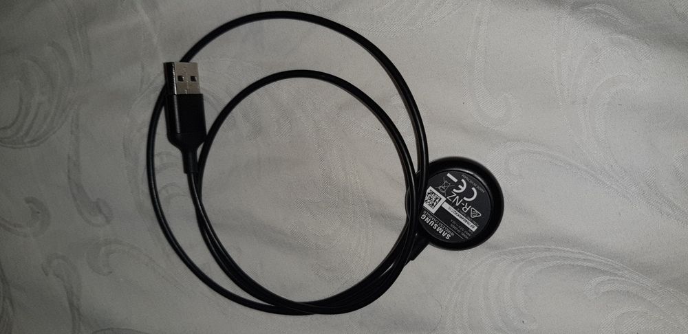 Оригінальна зарядка Galaxy Watch EP-OR825