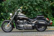 Suzuki VL 1500 Intruder LC - Boulevard C90 T / B.O.S.S. Stan Idealny NOWY 2015r Z Niskim Przebiegiem 1358mil