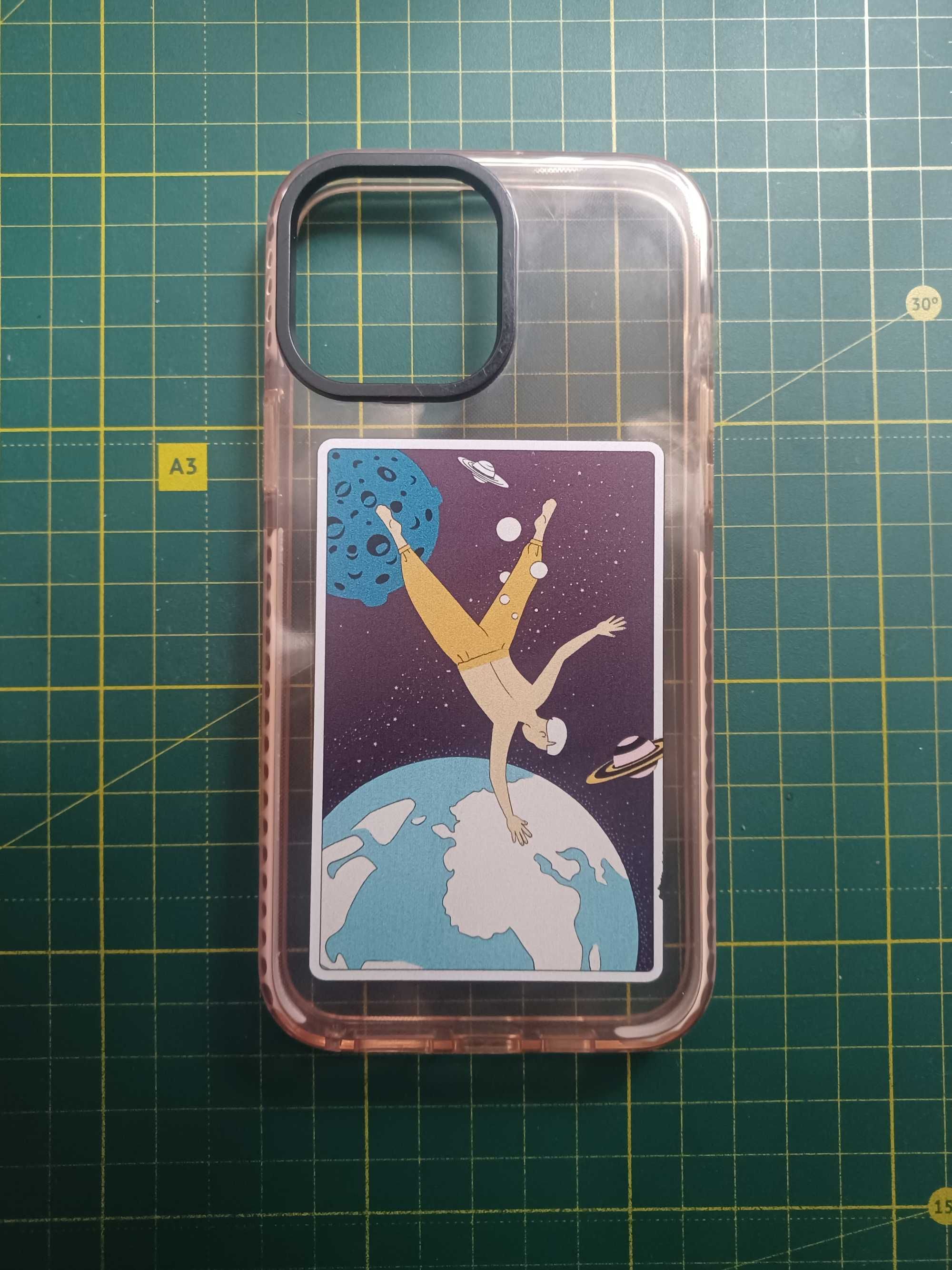 Чохол, чехол, case для iPhone 13 Pro Max (6.7)