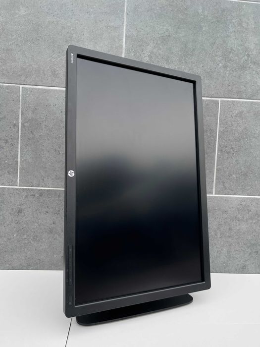 Монітор HP Z Display Z24i/24" Full HD/IPS/60Gz/16:10/350 кд/м²/ 15шт