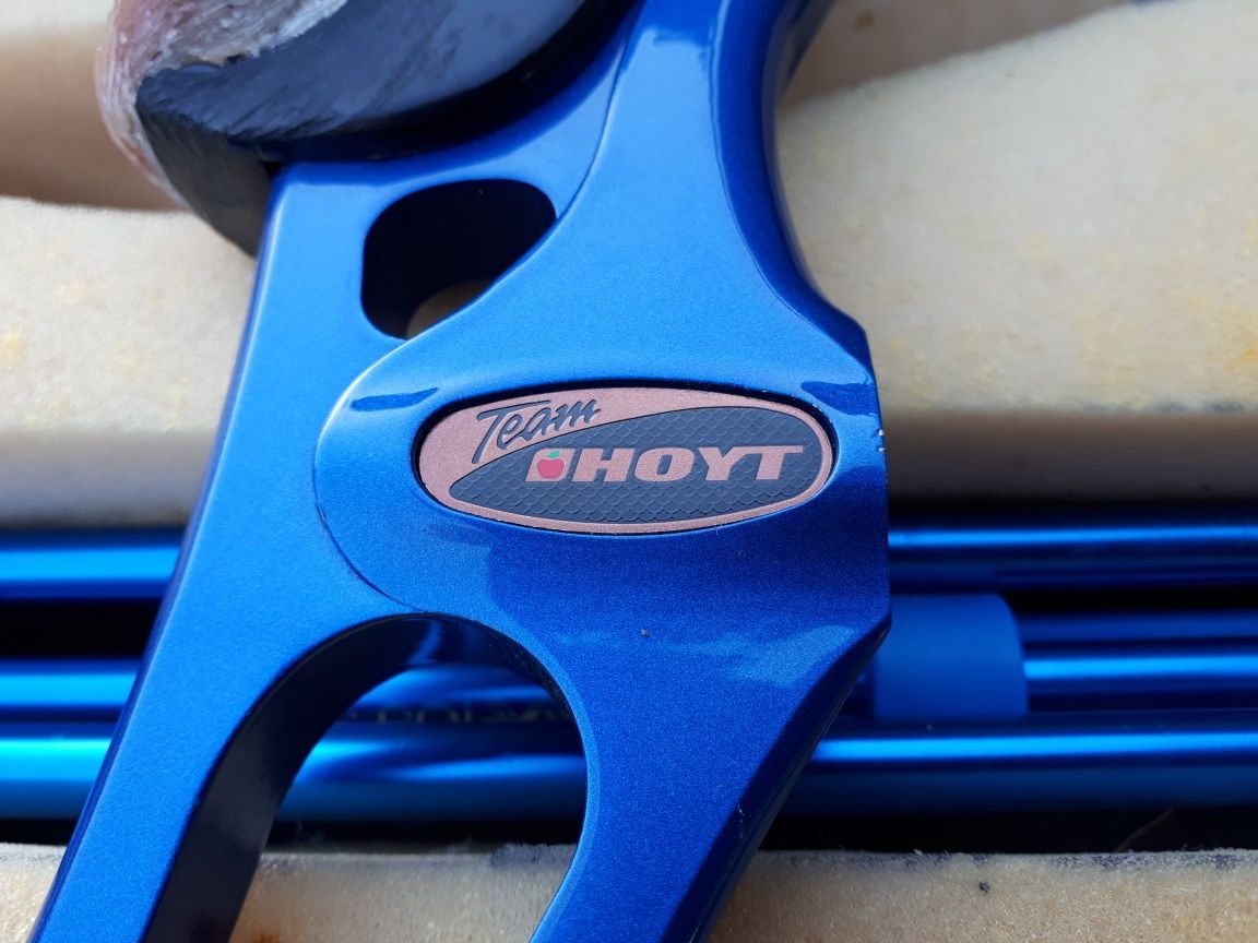 Łuk klasyczny sportowy Hoyt Horizon