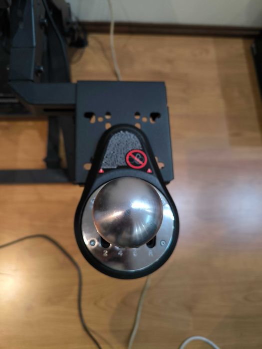 Thrustmaster Shifter TH8A