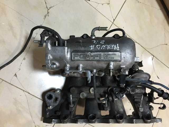 Honda Prelude 2.2 Vti- Kolektor Ssący