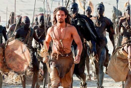 10.000 AC (Roland Emmerik) Steven Strait / Camilla Belle