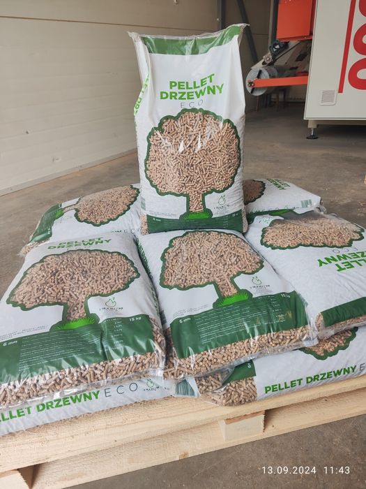 Pellet iglasto-liściasty,pellet drzewny, pellet ,pelet , pellet sosnow