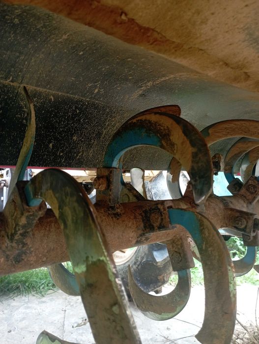 Японська фреза 1.4 м