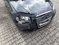 Audi A3 Audi A3 8P 1.6 MPI 102KM