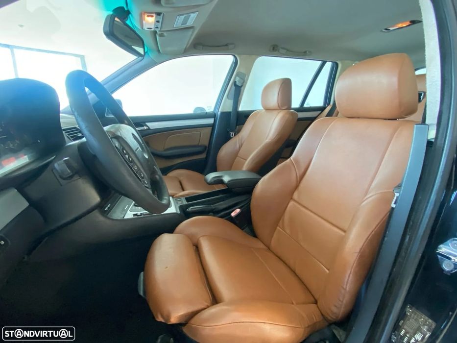 Bmw E46 com garantia