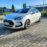 Sprzedam Citroen DS 5