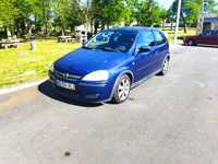 Opel Corsa C 1.3 CDTI sport