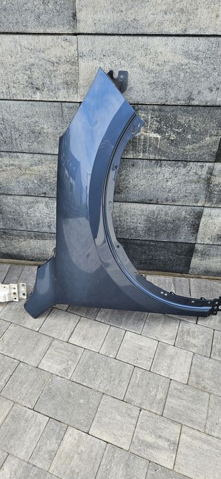 Ford kuga mk3 escape mk4 2019- błotnik prawy przód przedni