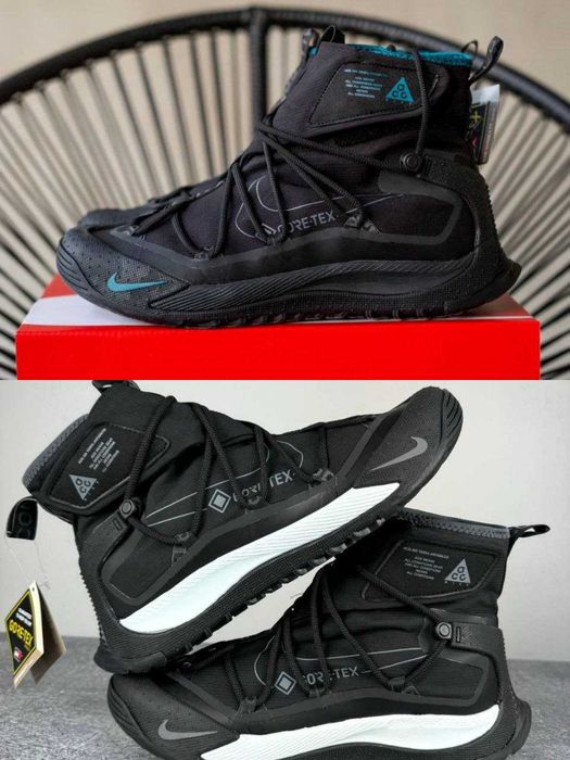 Кросівки Nike ACG Terra Antarktik Gore-Tex Кроссовки Найк Гор-текс