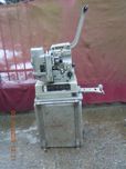 Zabytkowy projektor filmowy 16mm AP 14 1964 industrialny loft