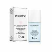 Dior Diorsnow Brightening Makeup Base BLUE SPF35/PA 30ml