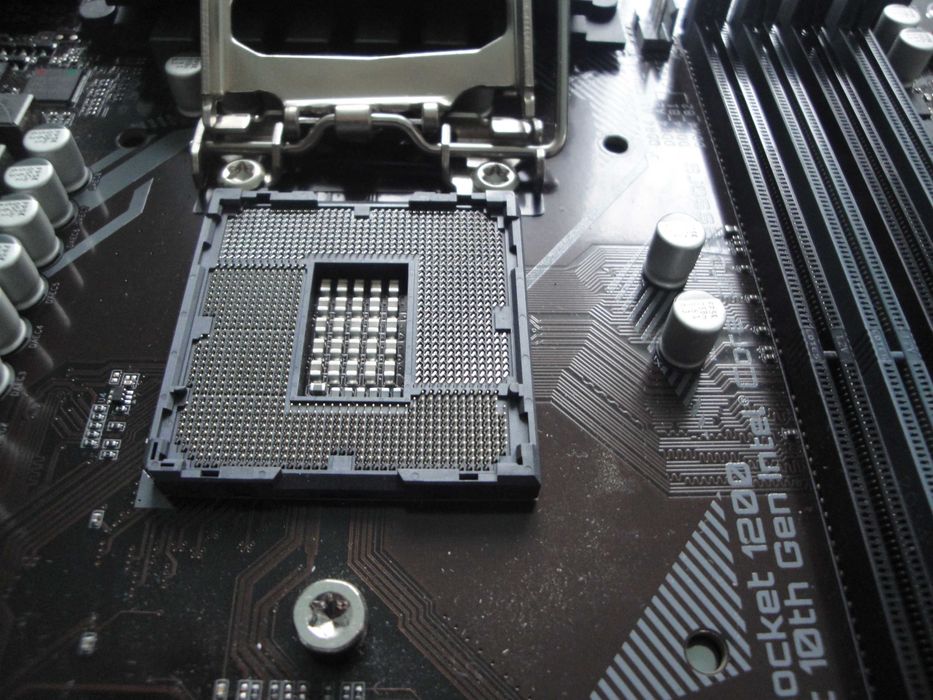 Płyta główna Gigabyte Z490 UD Socket 1200