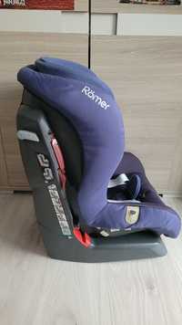 Fotelik Britax Romer King 9-18kg