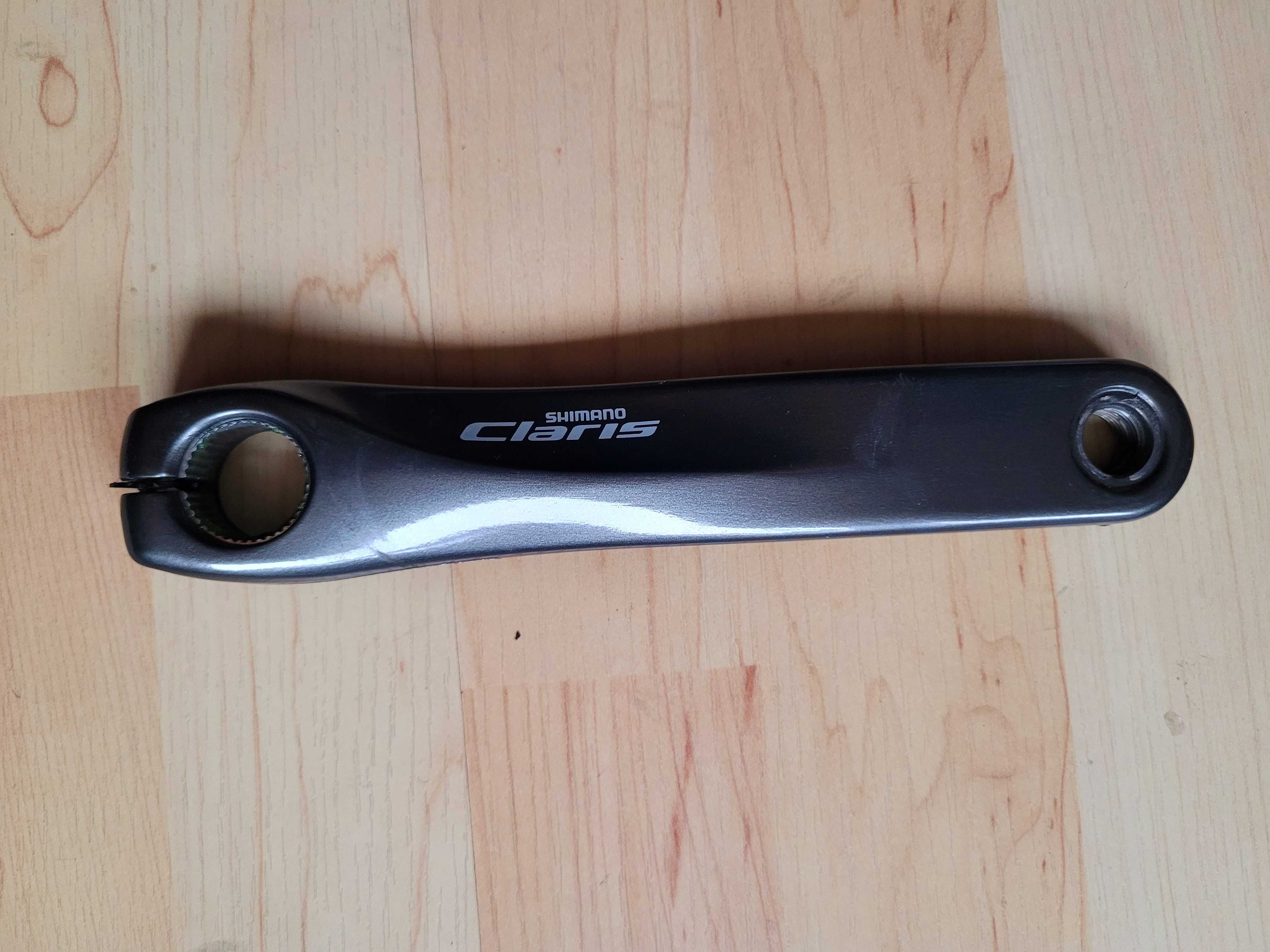 Korba Shimano Claris FC-R2000 50/34T 170mm