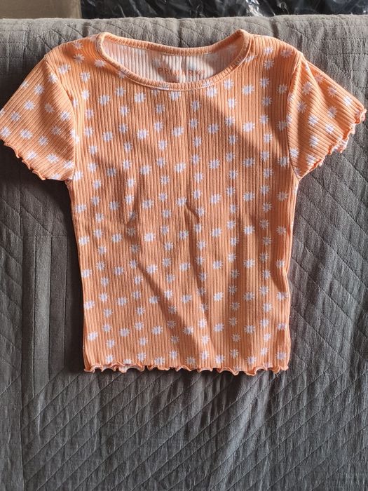 Koszulka dziecięca Primark
