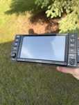 Oryginalne radio Jeep Commander