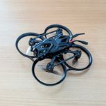 BETAFPV Pavo20 2-3S 2" for DJI O3/04 Air Unit - ELRS 2.4G