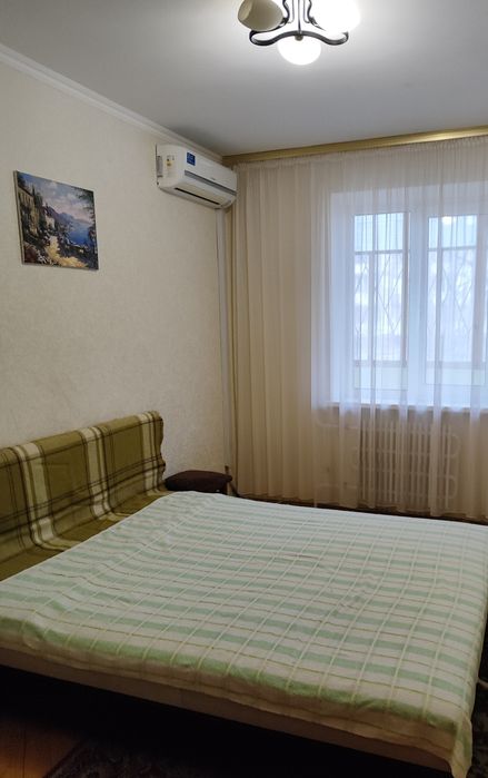 Пропоную до продажу 3 кімнатну квартиру  Руденко 15/14