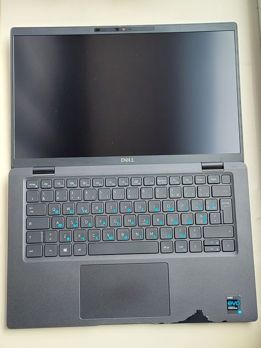 ‼️Dell Latitude 7420 14" 2022 i5-1145G7 16Gb ноутбук делл