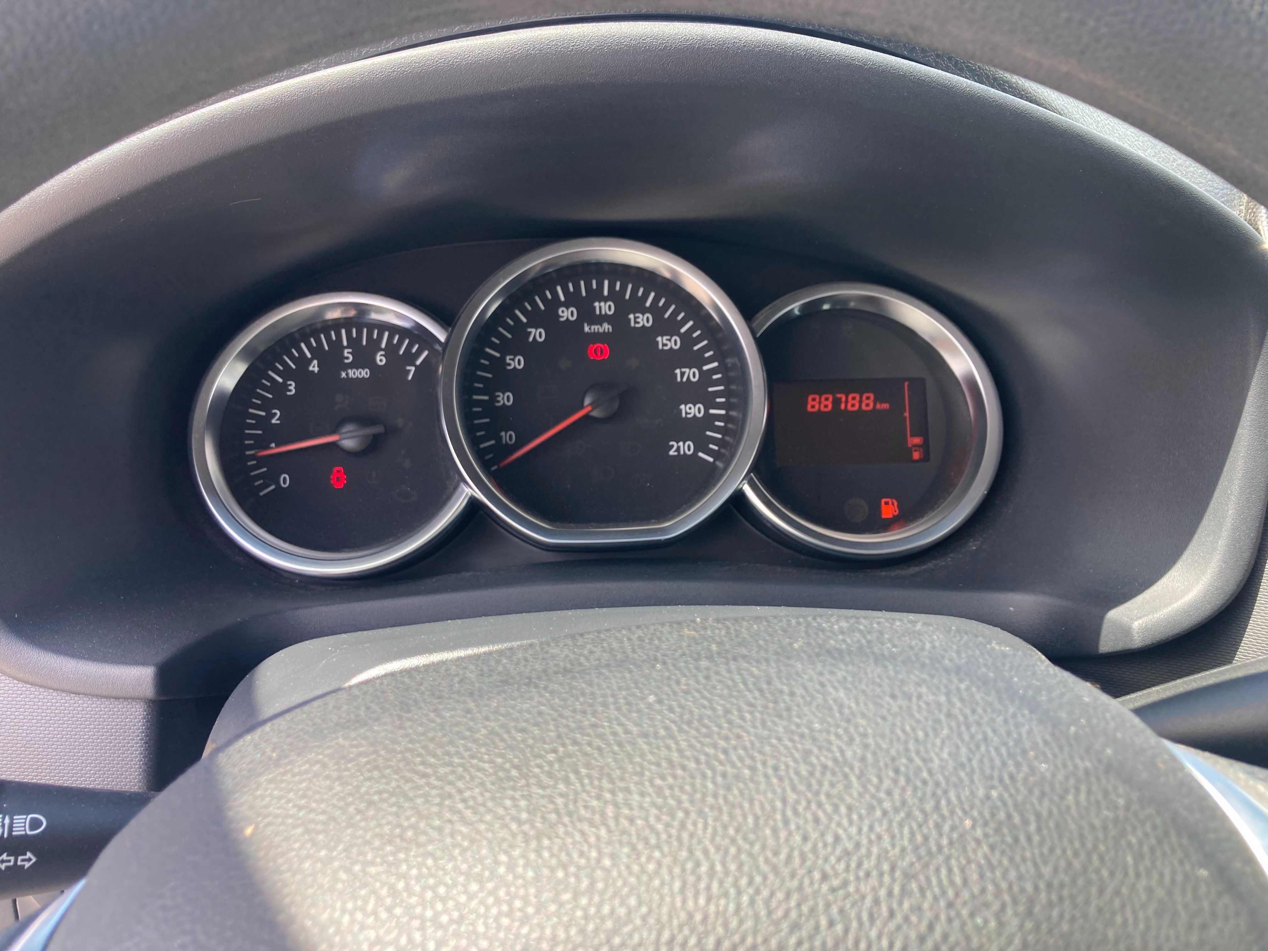 Dacia Logan MCV 2019
