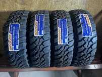 4x235/75 R 15 Opony Terenowe Invovic EL 523 M/T