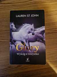 Glory - Lauren St John