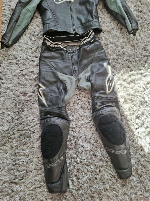 Kombinezon motocyklowy alpinestars tx1