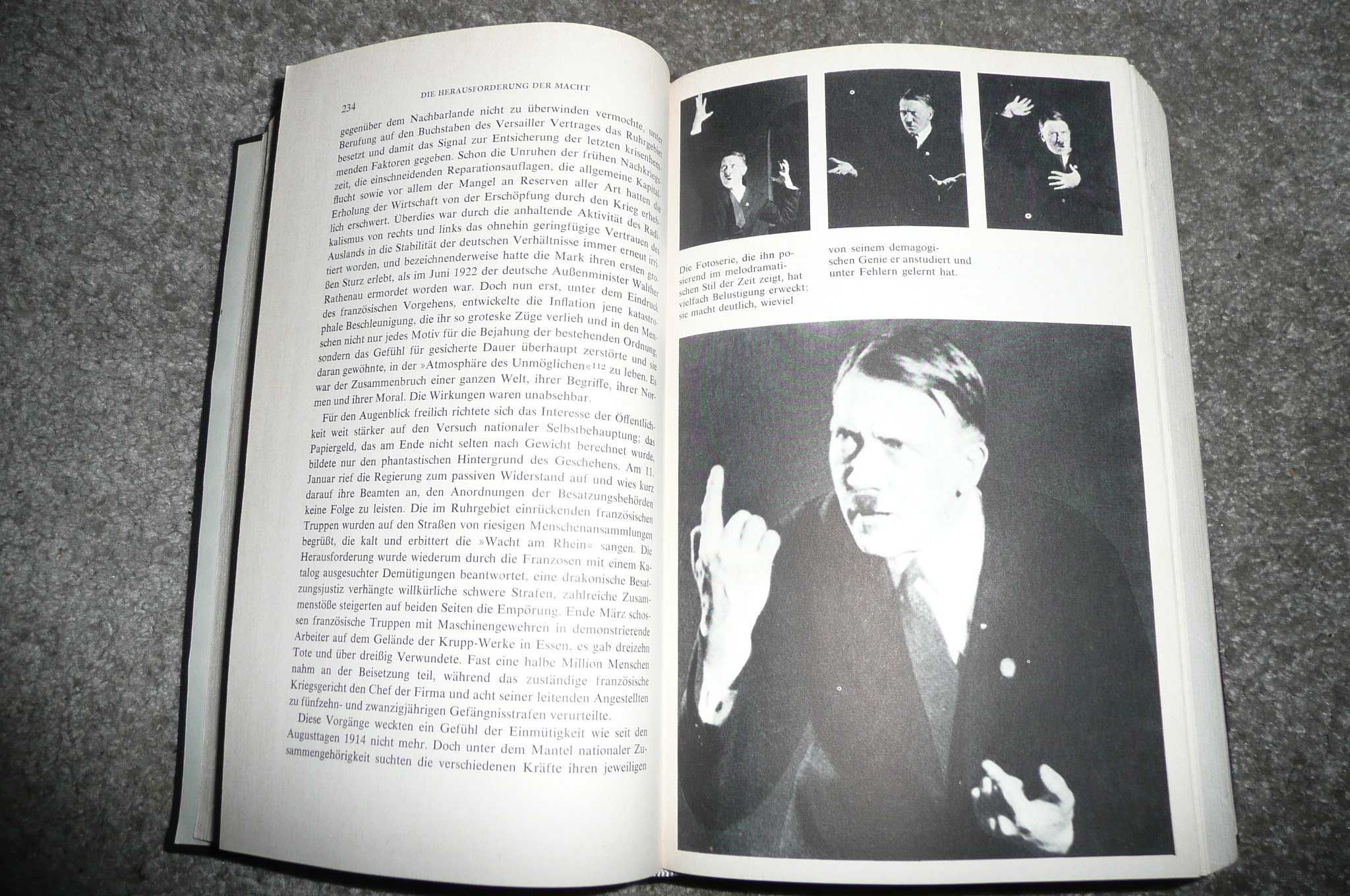 Hitler  Biografia