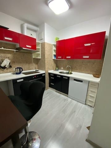 Mieszkanie 2-pokojowe, Lawendowe Wzgórze 2