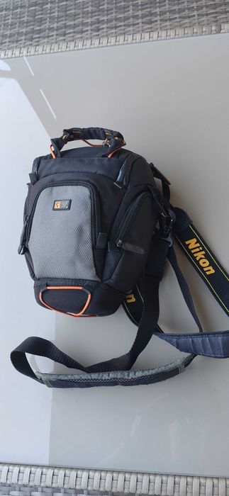 Zestaw Nikon D80 super obiektyw i inne