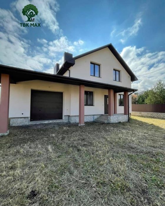 Будівництво під ключ