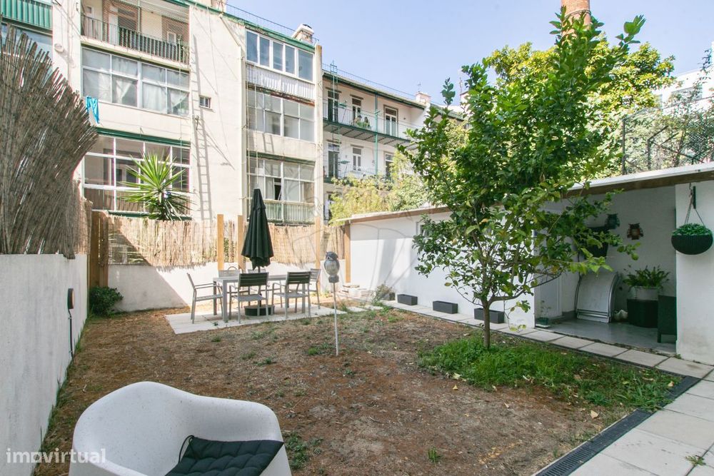 Apartamento T3 para venda