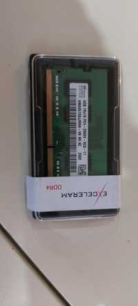 Оперативна пам'ять  4gb 1rx16 pc4 2666v sco 11