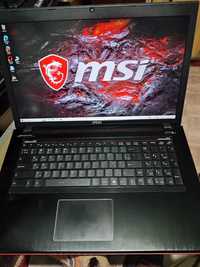 Ігровий ноутбук - MSI MS-GE 60
