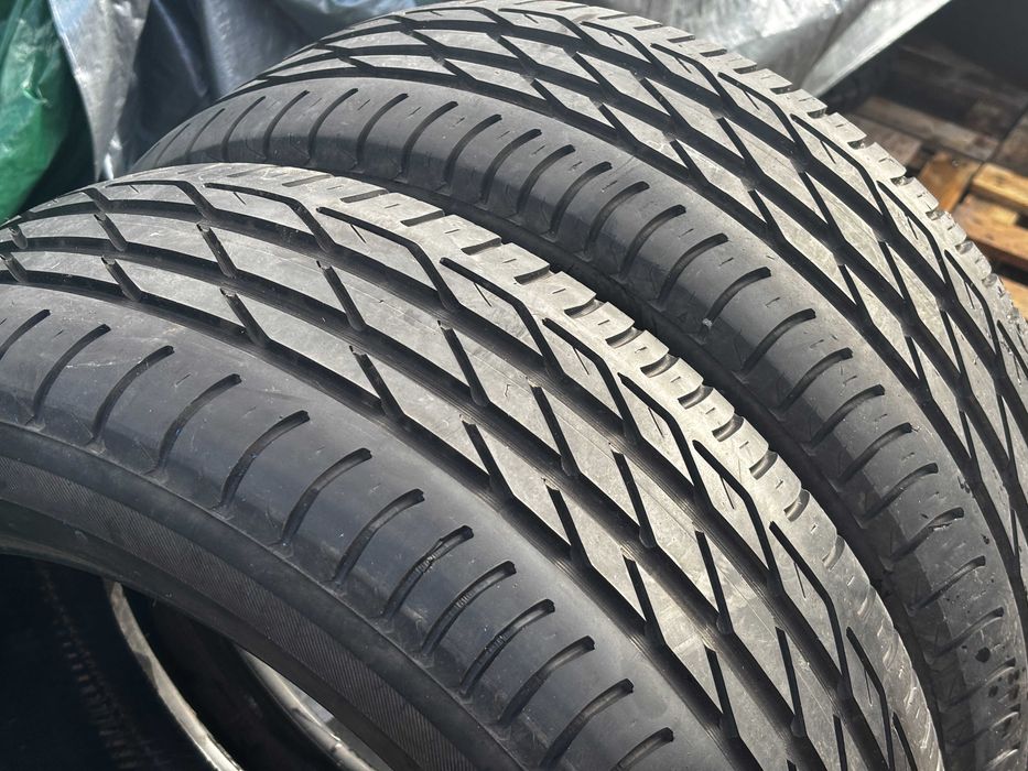 205-55-R16 BRIDGESTONE TURANZA пара  2штуки резины GERMANY 2023