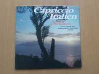 Vinil LP - Capriccio Italien (Das Schönste Von Peter Tschaikowsky)