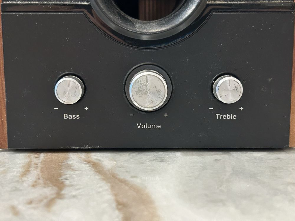 Głośnik Genius SW-HF 2.1 1700