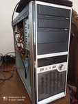 Torre Intel Dual Core