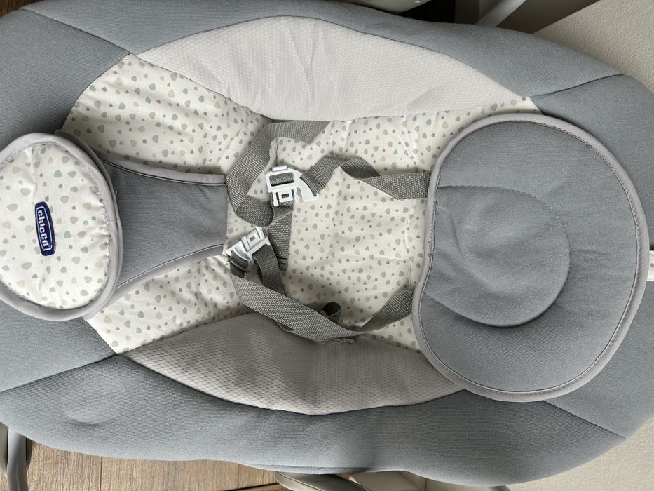 Espreguiçadeira Chicco - Nova