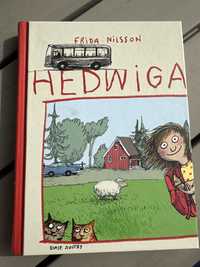 Hedwiga / Frida Nilsson