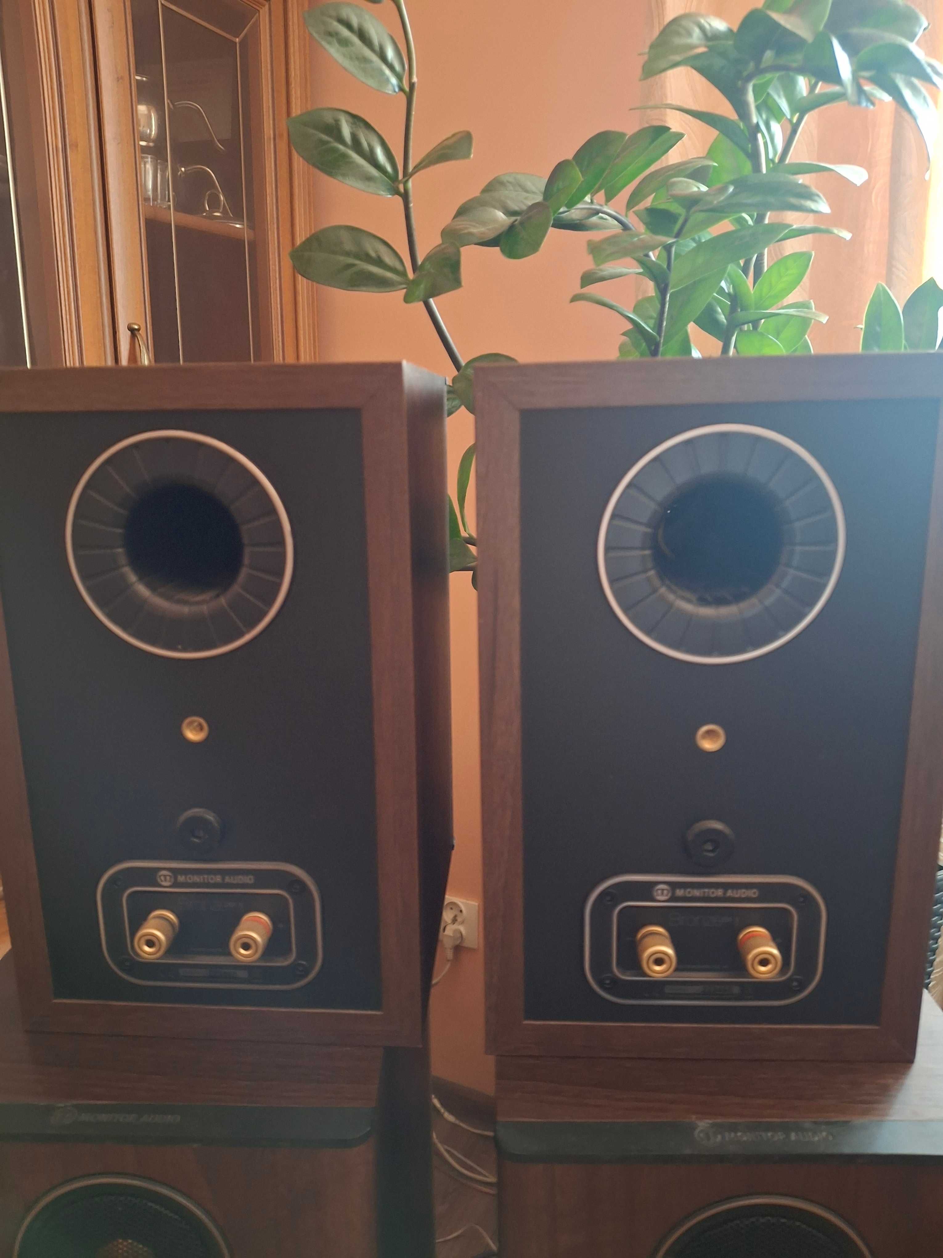 Kolumny Monitor Audio BX-1