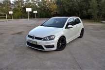 Volkswagen Golf 7 1.6TDI R-Line
