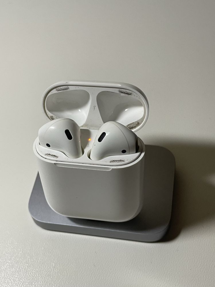Наушники Air pods