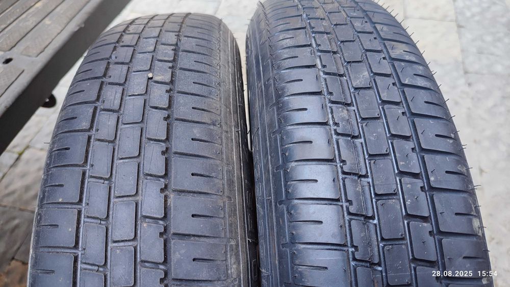 Докатка R15 4*98 ВАЗ 2109 21099 2108 ВАЗ Лада Фіат Добло Фіоріно