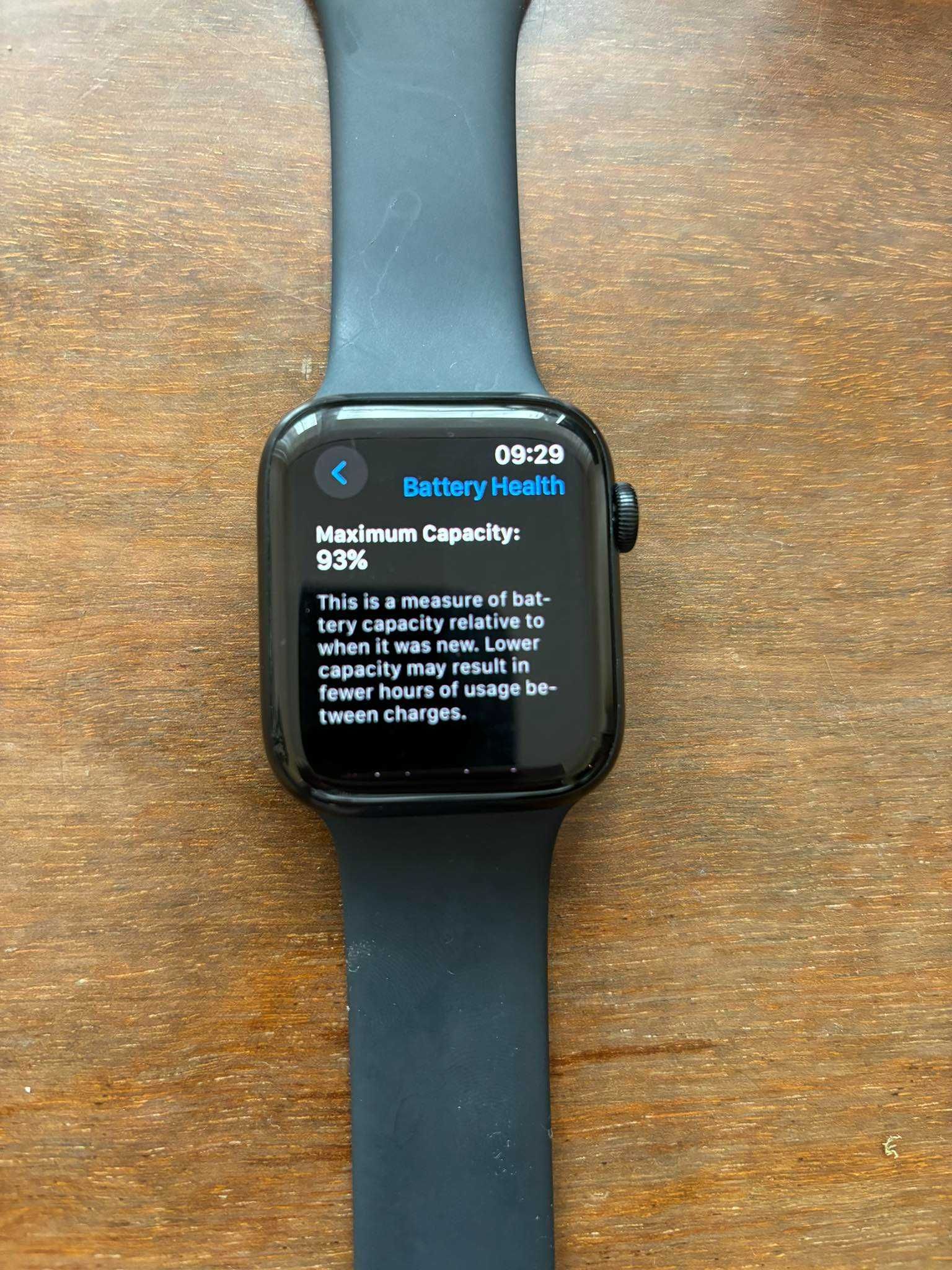 APPLE Watch SE2 44mm