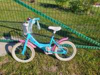 Rower dla dziewczynki 16*
