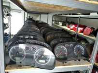 Панель приборов приборка VW Passat B4 B5 B6 Golf 4 Touran Audi A4 A6